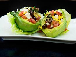 Hillside Royal Suites Katsina