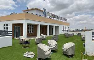 Hillside Royal Suites Katsina