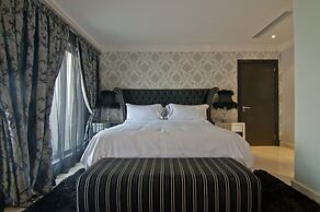 Hillside Royal Suites Katsina