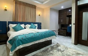 Hillside Royal Suites Katsina