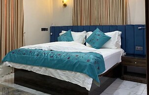 Hillside Royal Suites Katsina