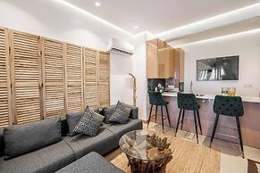 Hillside Royal Suites Katsina