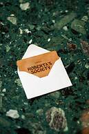 Robertas Society