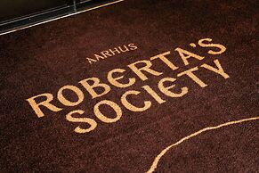 Robertas Society