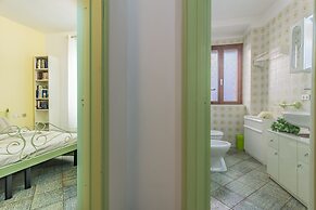 La Chiocciola in Lierna