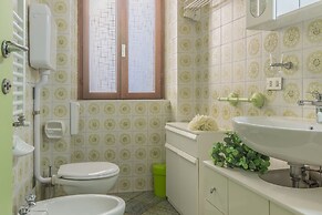 La Chiocciola in Lierna