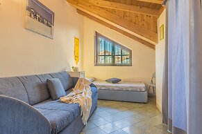 La Chiocciola in Lierna