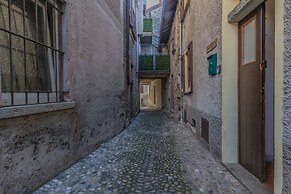 La Chiocciola in Lierna