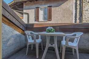 La Chiocciola in Lierna