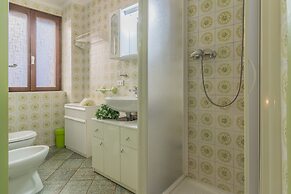 La Chiocciola in Lierna