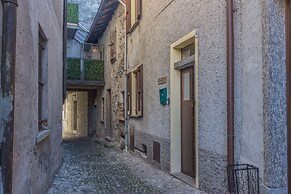 La Chiocciola in Lierna