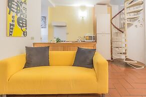 La Chiocciola in Lierna