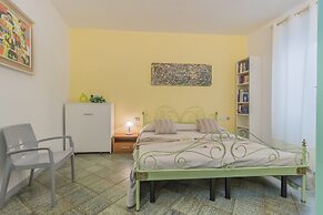 La Chiocciola in Lierna