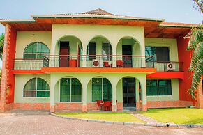 Amariah Apartments Bahari Beach