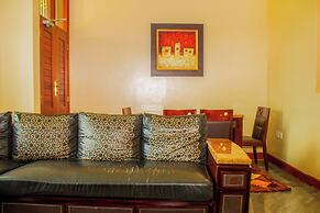 Amariah Apartments Bahari Beach