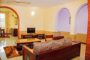 Amariah Apartments Bahari Beach