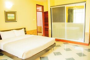 Amariah Apartments Bahari Beach