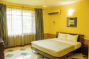 Amariah Apartments Bahari Beach