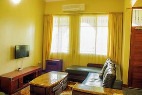 Amariah Apartments Bahari Beach