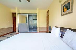 Amariah Apartments Bahari Beach