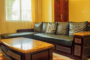 Amariah Apartments Bahari Beach