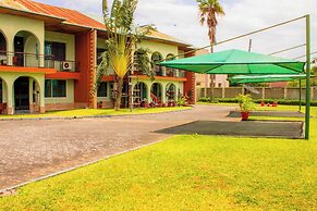 Amariah Apartments Bahari Beach
