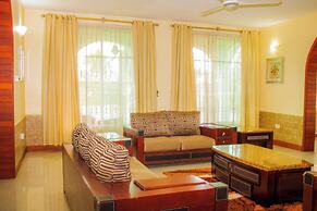 Amariah Apartments Bahari Beach