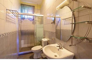 Amariah Apartments Bahari Beach