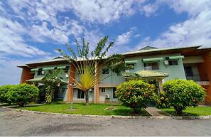 Amariah Apartments Bahari Beach