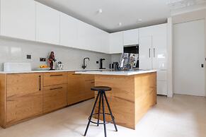 Simon Close by Onefinestay