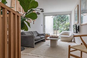 Simon Close by Onefinestay