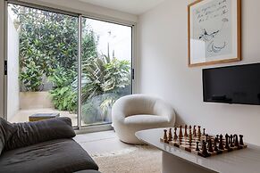 Simon Close by Onefinestay