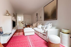 Simon Close by Onefinestay