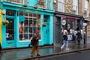 Simon Close by Onefinestay