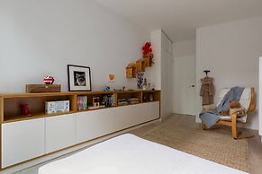 Simon Close by Onefinestay