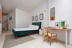 Simon Close by Onefinestay