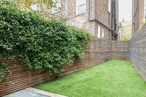 Simon Close by Onefinestay