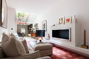 Simon Close by Onefinestay