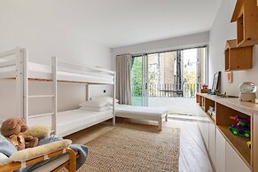 Simon Close by Onefinestay