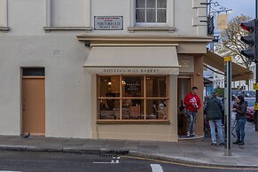 Simon Close by Onefinestay