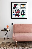 Simon Close by Onefinestay