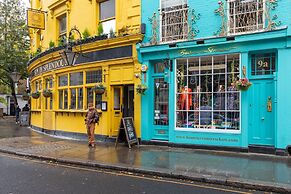 Simon Close by Onefinestay