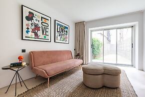 Simon Close by Onefinestay