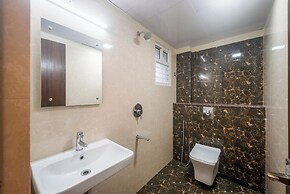 Olive Mahalakshmi Metro by Embassy Group