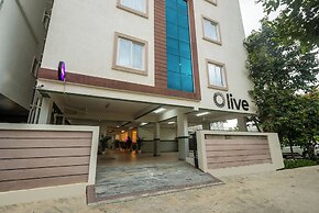Olive Mahalakshmi Metro by Embassy Group