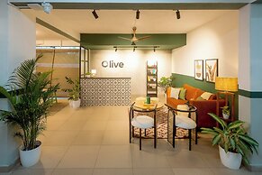 Olive Mahalakshmi Metro by Embassy Group