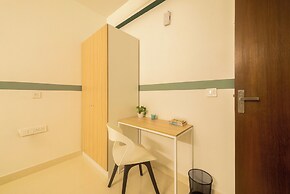 Olive Mahalakshmi Metro by Embassy Group