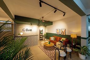 Olive Mahalakshmi Metro by Embassy Group