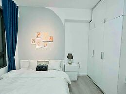 Masteri Thao Dien Deluxe City View