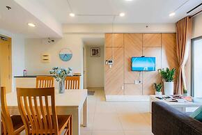 Masteri Thao Dien Deluxe City View